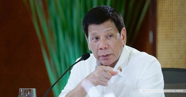 Duterte prefers “friendly” approach as Russia-Ukraine war could harm PH