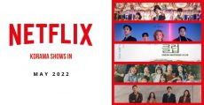 kdrama in netflix in may 2022