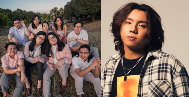 UPCOMING: Malaya Music Fest 2022 features local acts’ performance