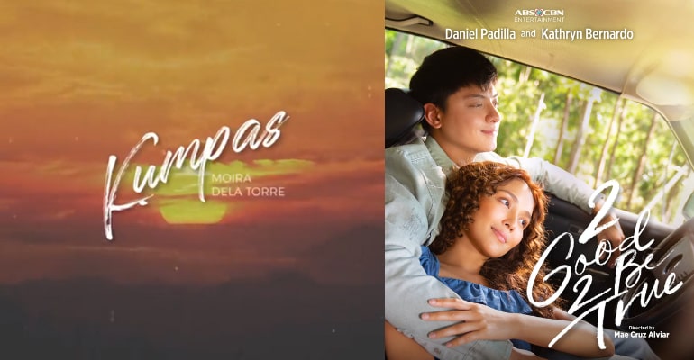 Moira dela Torre announces upcoming song ‘Kumpas’