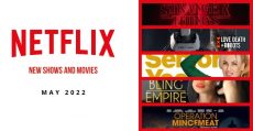 new shows on netflix in may 2022
