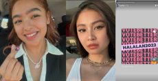 ph celebrities reaction to 2022 election results min