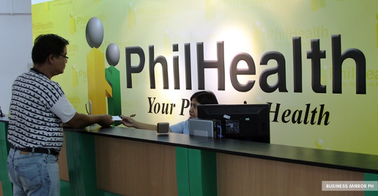 PhilHealth members to pay higher contributions starting June 2022