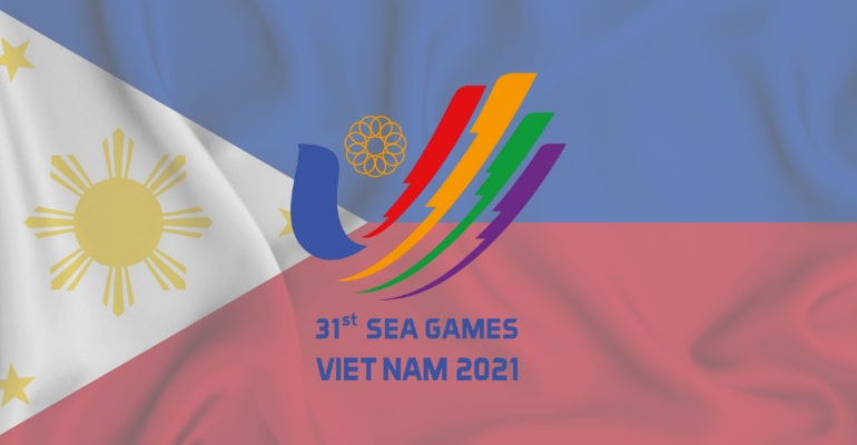 philippines currently ranks 5th at 31st sea games 2022