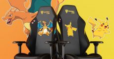 secretlab brings back the pokemon collection in the philippines