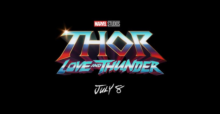 WATCH: New Thor: Love & Thunder Trailer