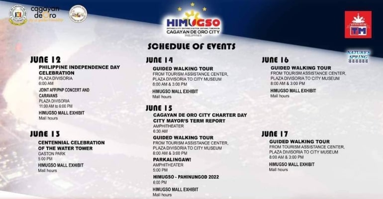 cagayan-de-oro-cdo-charter-day-june-15-2022