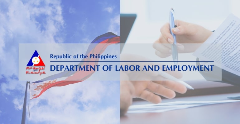 DOLE reminds employers of holiday pay rules during June 12, Independence Day Holiday