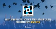 dost-junior-level-science-scholarship-jlss-program-2022