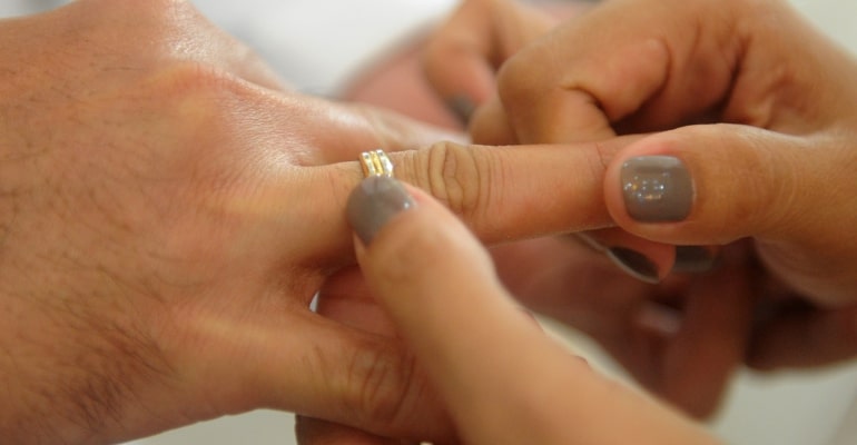 How to apply for a marriage license in Quezon City? 5 Easy Steps