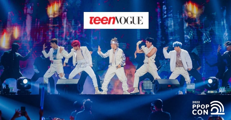 SB19 among Teen Vogue’s “Favorite Boy Bands Of All Time”