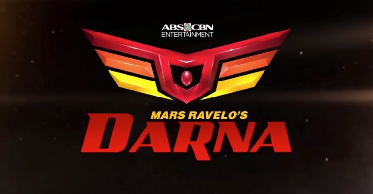 WATCH: Darna trailer, series set to release on August 2022