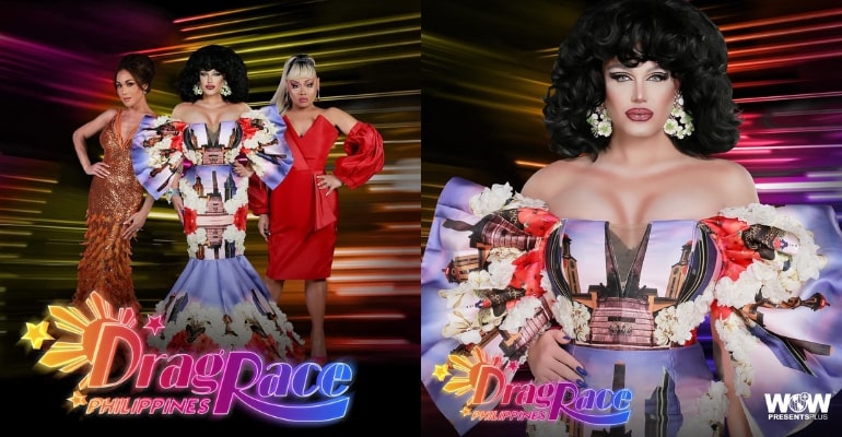 Drag Race Philippines: Paolo Ballesteros to host the upcoming first season of the drag reality show