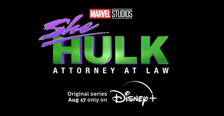 WATCH: She-Hulk: Attorney At Law trailer