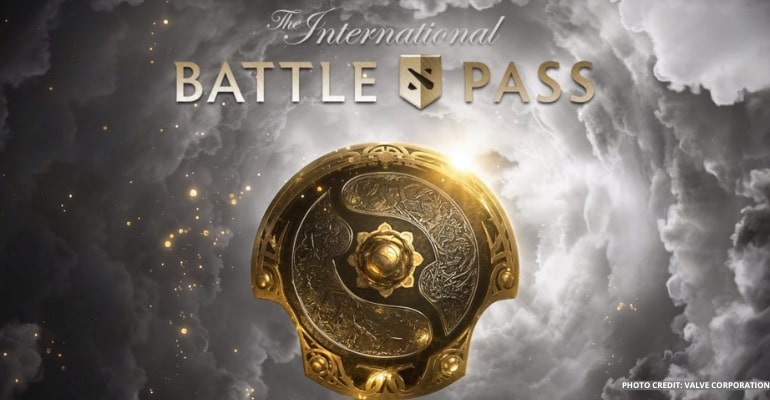 Dota 2’s TI11 BP release date officially announced