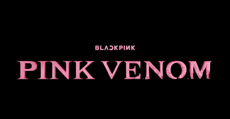 blackpink pink venom music video