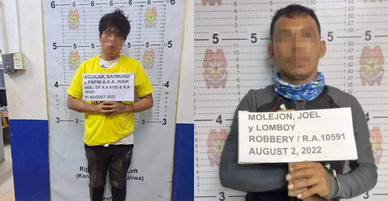 cocpo-arrest-ysalina-bridge-and-bugo-robbery-suspects