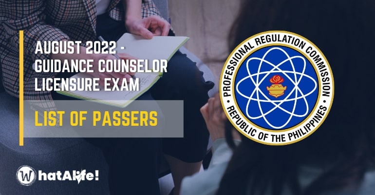 full-list-of-passers-august-2022-guidance-counselors-licensure-exam-results