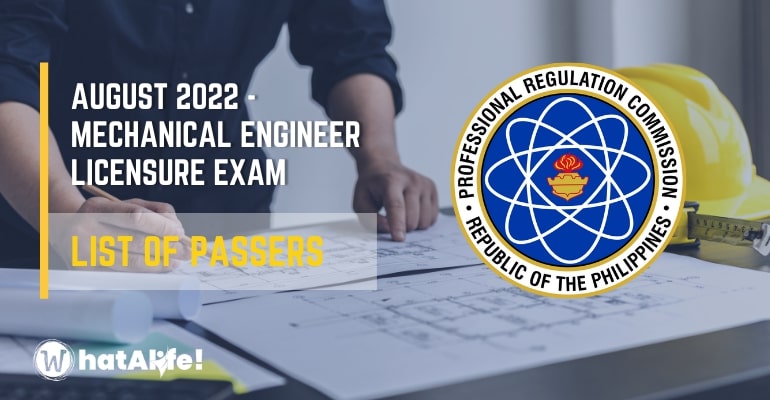 full-list-of-passers-august-2022-mechanical-engineer-licensure-exam-results
