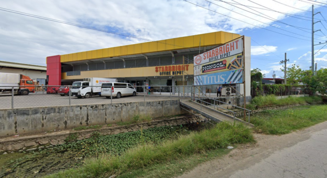 School supply stores in Cagayan de Oro City - WhatALife!