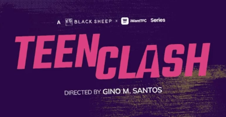 Aljon Mendoza, Jayda Avanzado, Markus Paterson to star in Wattpad television series ‘Teen Clash’ 