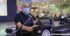 uy orders city hall departments to assess finances