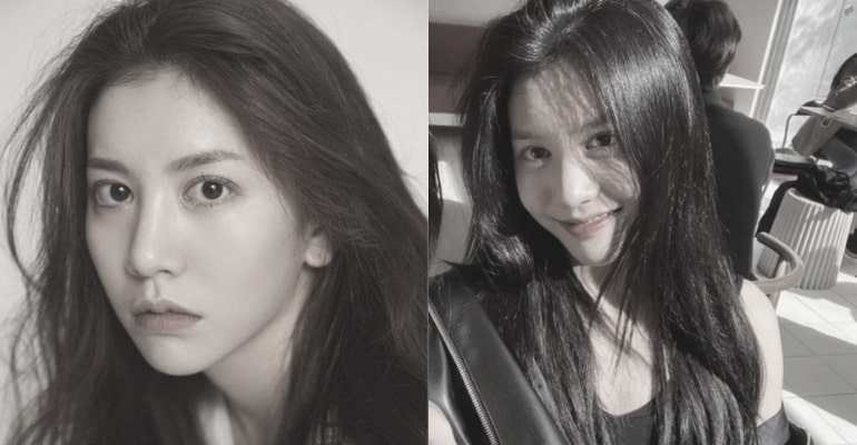 Korean actress Yoo Joo-eun passes away at 27; leaves suicide note