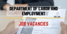 department-of-labor-and-employment-job-vacancies-hiring-positions-2022
