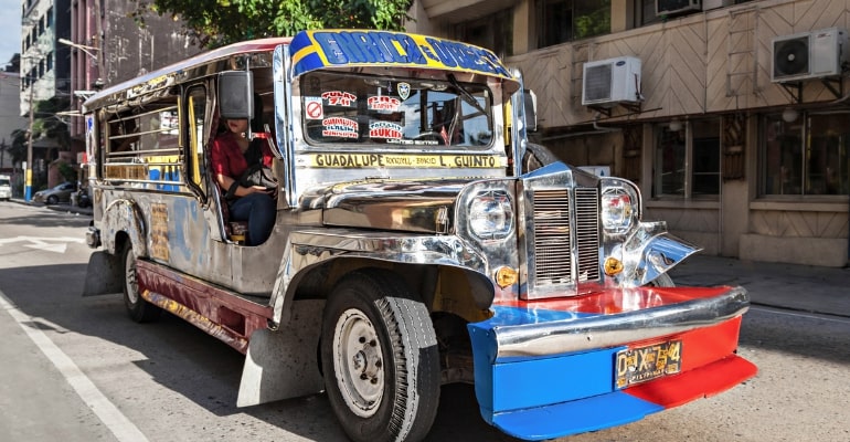 LTFRB approves new fare rates