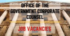 office-of-the-government-corporate-counsel-job-vacancies-hiring-positions-2022