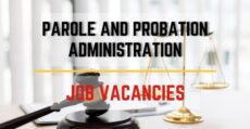 parole-and-probation-administration-job-vacancies-hiring-positions-2022