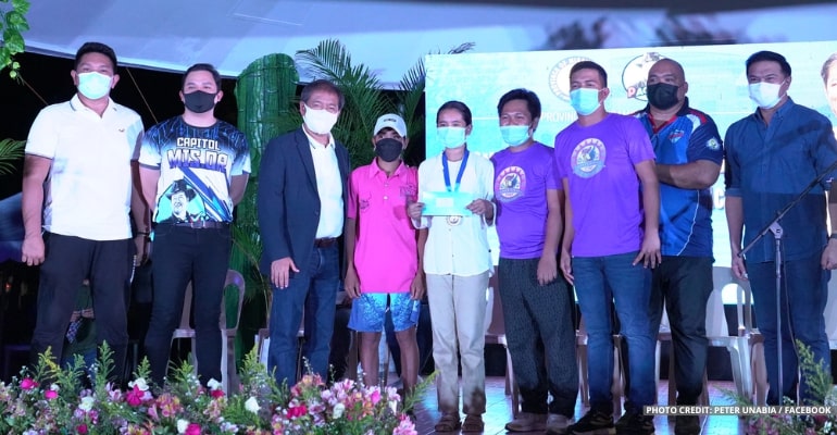 Tagoloan’s Sara Dalagan wins PYAP junior chessfest