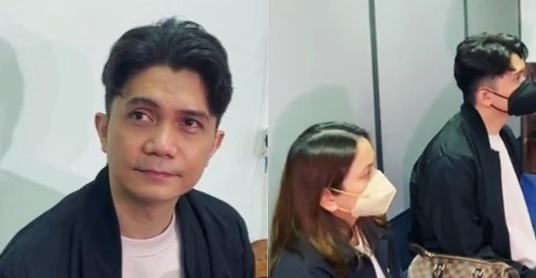 Taguig court orders arrest of Vhong Navarro; actor surrenders to NBI