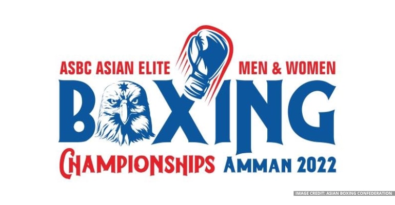 Paalam, Petecio and team join ASBC Asian Elite competition in Amman, Jordan