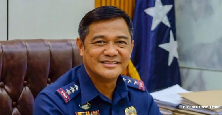 President Marcos appoints ex-PNP chief Cascolan as DOH undersecretary