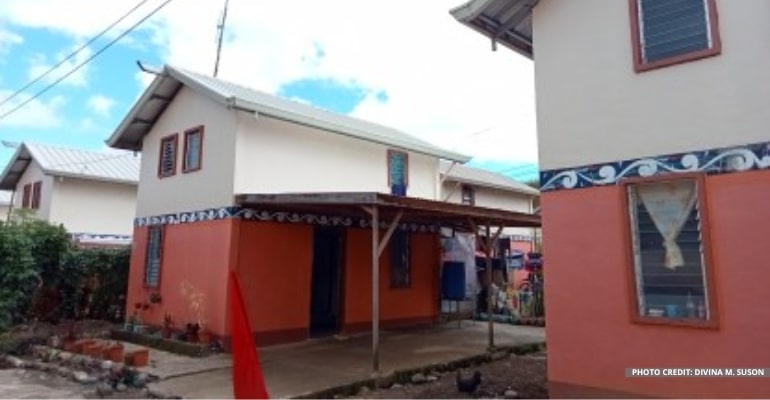 Displaced Maranaos in temporary shelters at risk of eviction