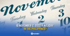 november 2 holiday philippines