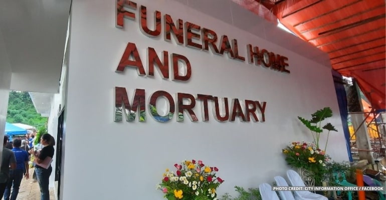 cdo public funeral