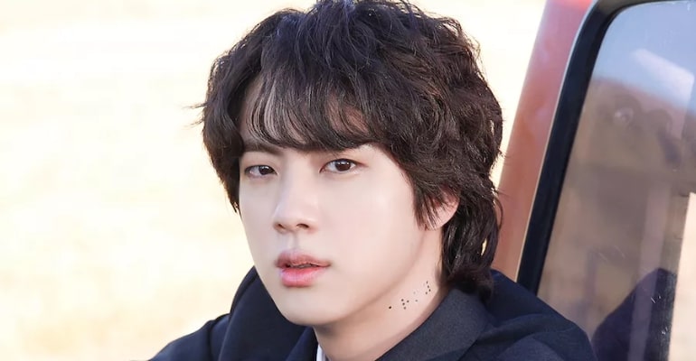 BTS’s Jin set to enlist for military service in December