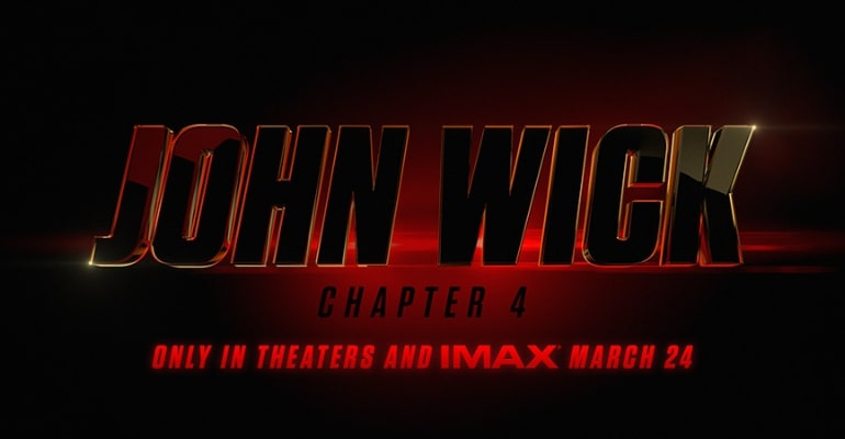 John Wick: Chapter 4, official trailer, prequel, and spinoffs