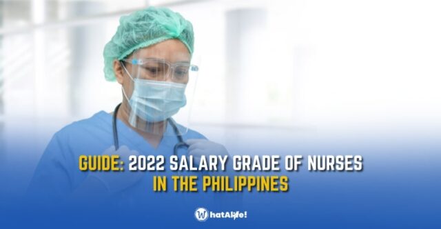 nurse-salary-grade-in-the-philippines-2022-whatalife