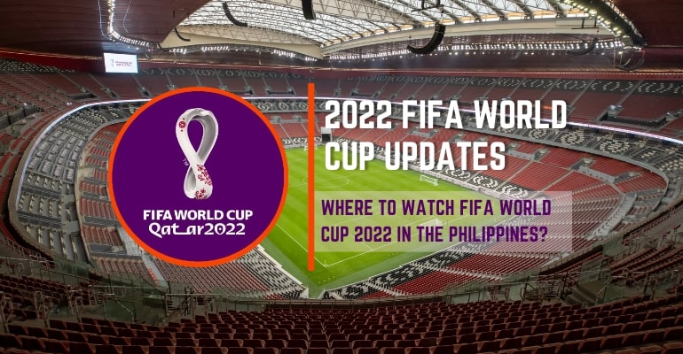 Where to watch the 2022 FIFA World Cup Opening Ceremony?