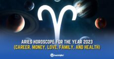 aries 2023 horoscope