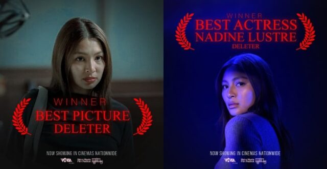 deleter mmff awards