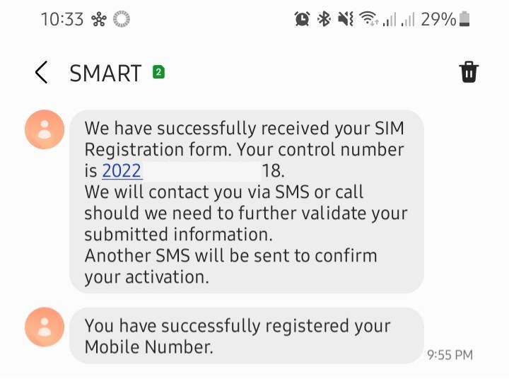 sms-confirmation