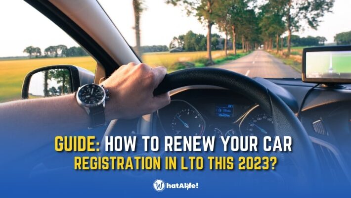 guide-lto-car-registration-renewal-in-2023