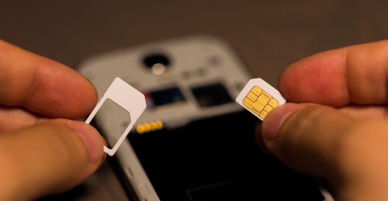 DICT: Over 11.2 million SIM cards registered within 6 days