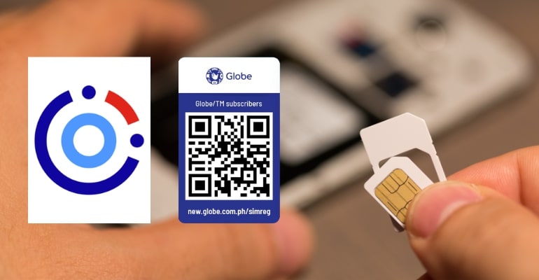 Globe SIM card registration via GlobeOne App now open