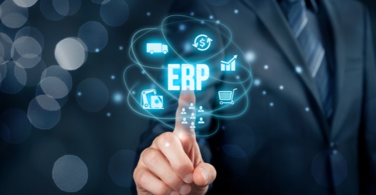 What Are the Different Types of Cloud ERP, and Which One Should Your Company Use? 