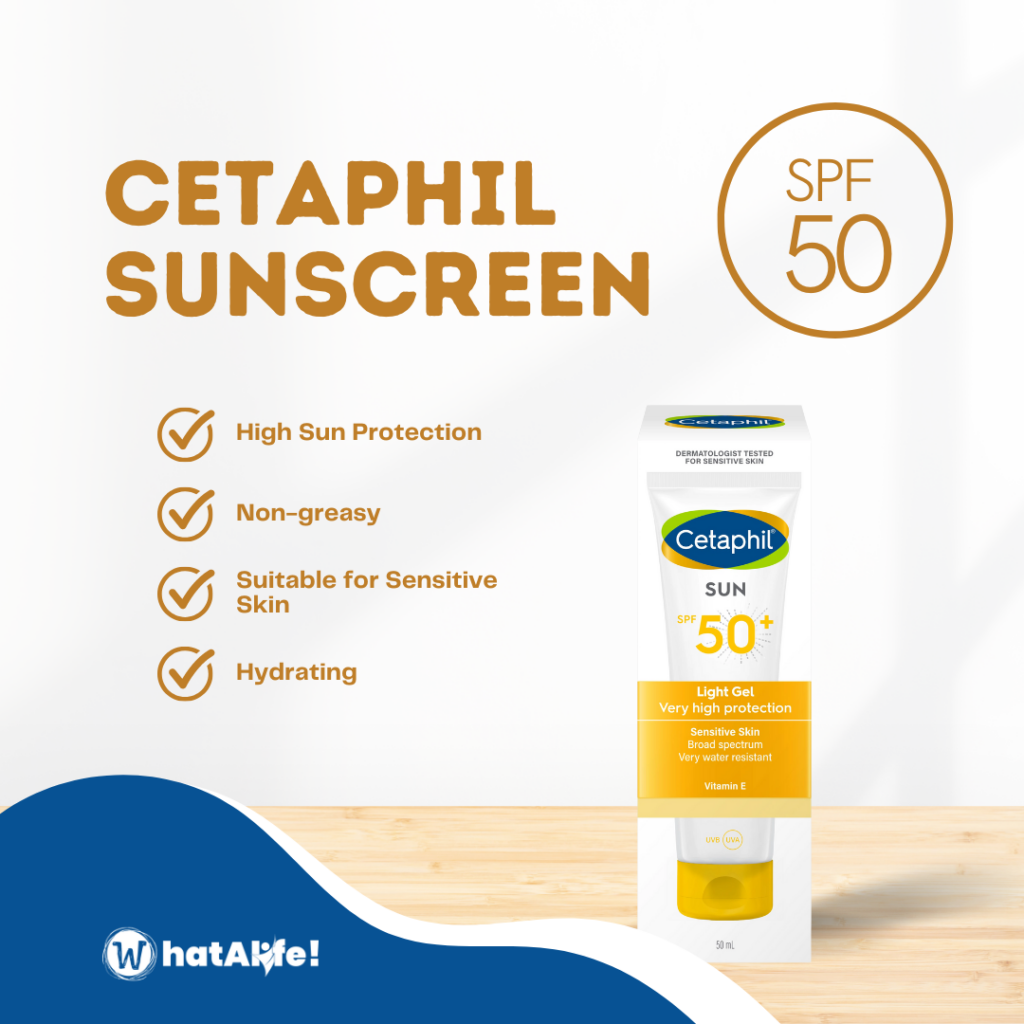 cetaphil sunscreen philippines